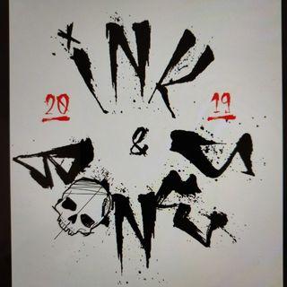 Ink And Bones