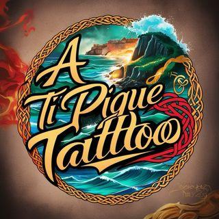 À Ti Pique Tattoo