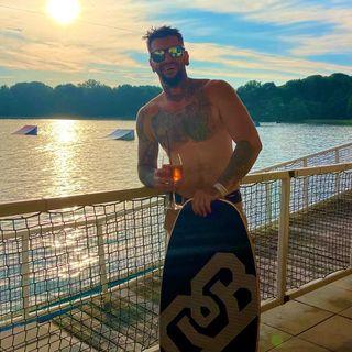 Andrew D Tattoos