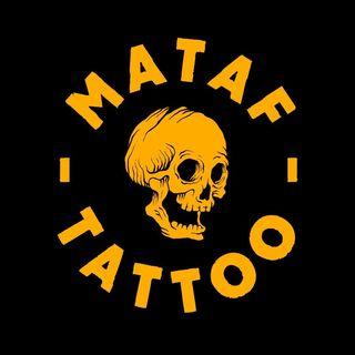M A T A F T A T T O O