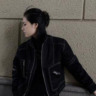 Trần Gia Vy