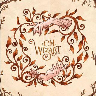 Claire Wizart