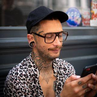 Madonyourskin