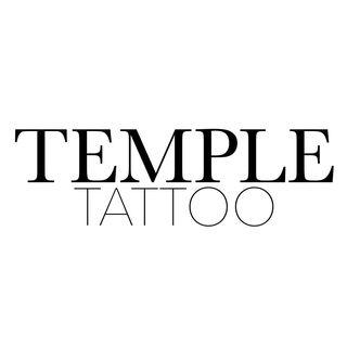 Temple Tattoo Drogheda