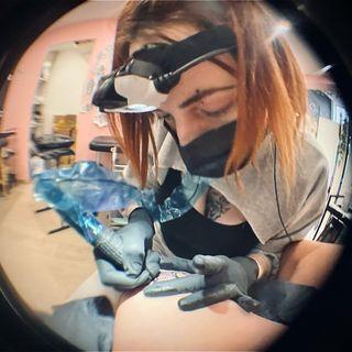 Julie Rotten