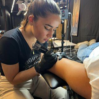 Mona l'Ink Z'art
