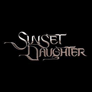 Sunset Daughter