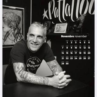 Pat Camillieri
