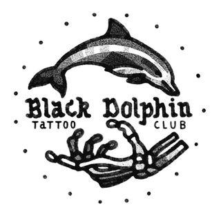 BLACK Dolphin Forever Forever BLACK Dolphin