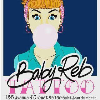 Babyrebtattoo