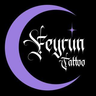 Feyrún Tattoo