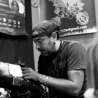 Romain Tattw