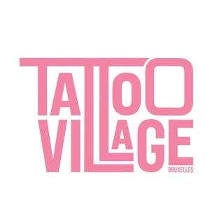 Tattoo Village Brussels