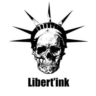 Libert'ink Tattoo