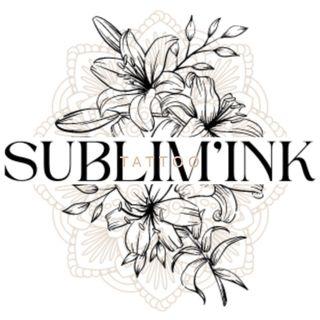 Océane Vriz Sublim'ink Tattoo