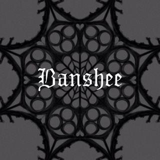 Sasha Banshee