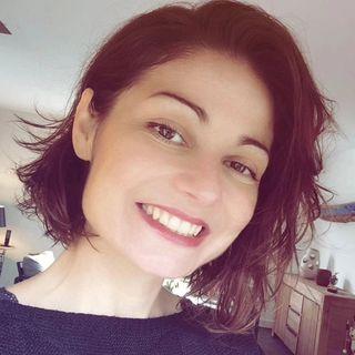 Иina H. Tattoo Artist