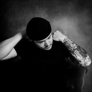 Andre Noir Tattoo