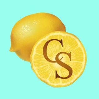 Citron Sorbet
