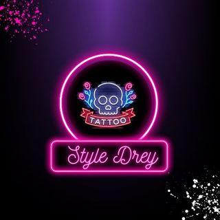 Style Drey Tatouage Lille