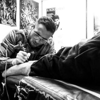 l'Apprent'ink Black-Art-Tattoo Galeriebat.FR
