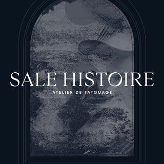 Sale Histoire