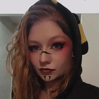Deadpoof Tattoo