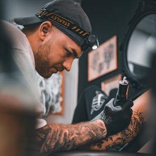 Luc'art Tattoo
