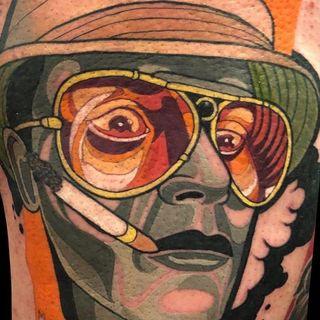 Disea Tattooz
