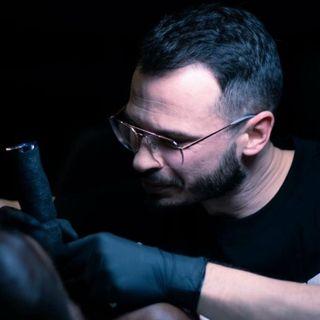 Monsieur Homard Tatoueur Maurepas