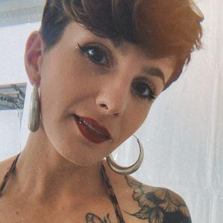 Maddy Rosemary
