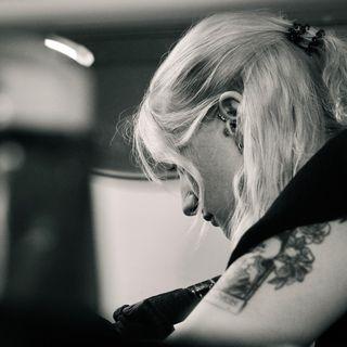 Mayulem Tattoo