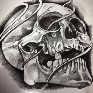 Fred Skull