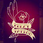 Yeezytattoo