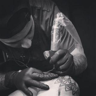 Sebastian Martinez
