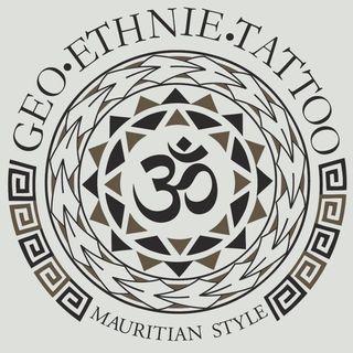Géo Ethnie Tattoo