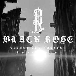 Blackrosetattoo Wisekidtattoo