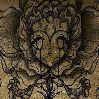 Agrume Hybride Tattoo