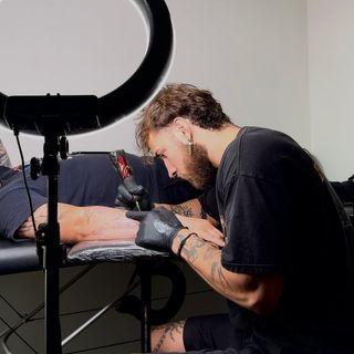Planete.Noire.Tattoo