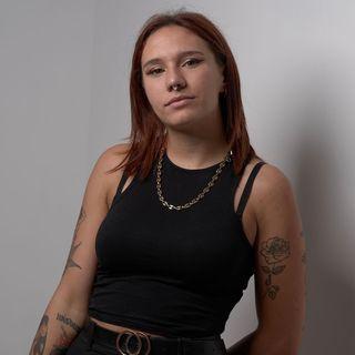 Laura 祝 Tattoo Montpellier