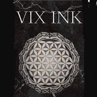 VIX - INK