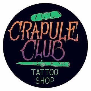 Crapule Club