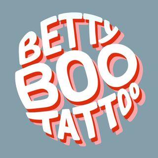 Betty Boo