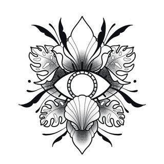 Elisa Ripamonti Tattoo