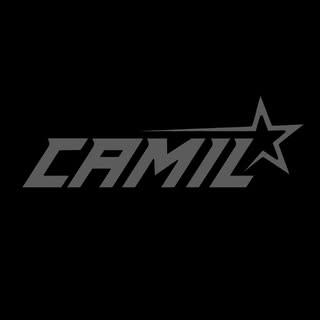 Camil West