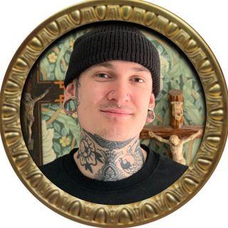 Kevin Mehlin ꕥ Tatoueur Chez Villa Heron À Strasbourg