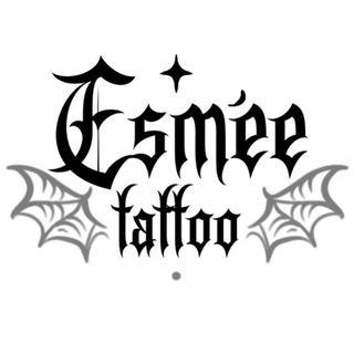Esmee Tattoo