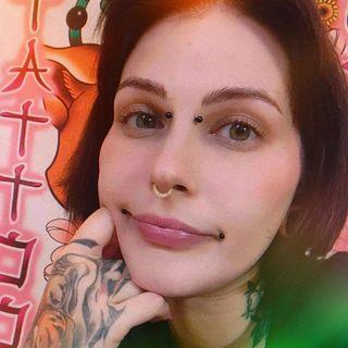 Kawaii Anime Tattoos