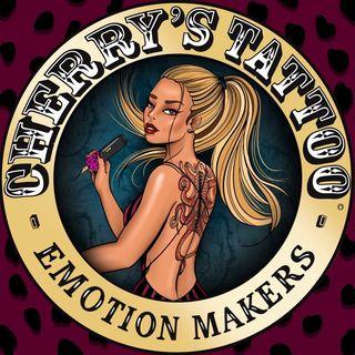 Cherry's Tattoo
