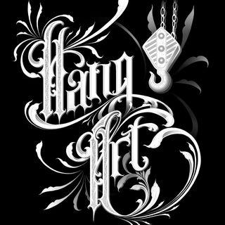Hangart Tattoo Studio